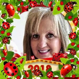 Meet your Posher, Patty